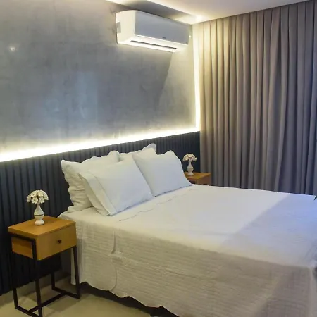 Aha Flat Apartment Joao Pessoa Exterior photo