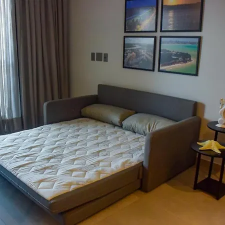 Aha Flat Apartment Joao Pessoa Exterior photo