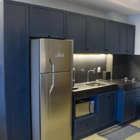 Aha Flat Apartment Joao Pessoa Exterior photo