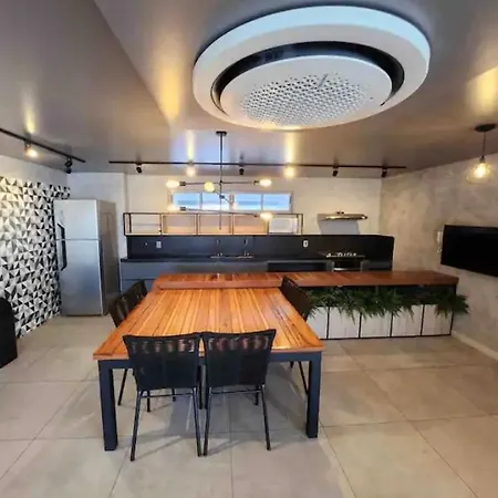 Aha Flat Apartment Joao Pessoa Exterior photo