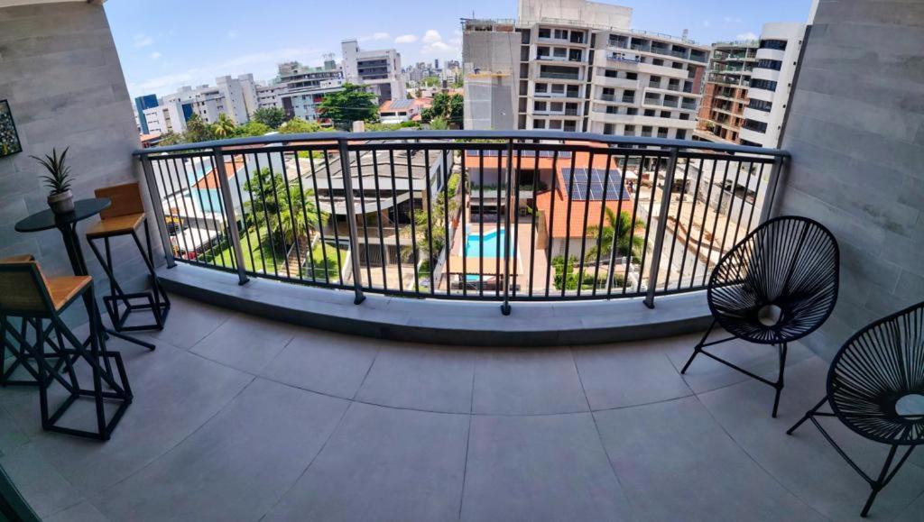 Aha Flat Apartment *